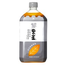 統一茶裏王 (日式無糖綠茶/白毫烏龍茶/台式綠茶) 975ml x 12罐/箱, 1個, 白毫烏龍茶975ml*12罐/箱