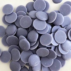 Beryl's chocolate 버릴스 컴파운드 코팅 초콜릿, 1개, 100g, 블루베리 코팅초콜릿