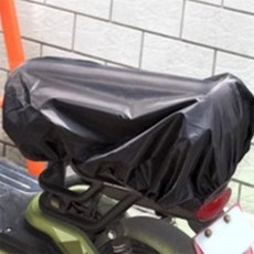 도이동의 방수 커버 자전거안장방수커버