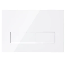 컨실러 팔레트컨실러 컨실러브러쉬게베리트 시그마 30 20 01 호환 변기 버튼 플레이트 단색 패널 숨김형, 05 Glacier White