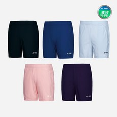요넥스 배드민턴 3부 우븐팬츠 반바지 남성용 249PH001M 5컬러 택1