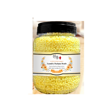 哈日媽咪的愛敗日記 COCO 經典衣物香氛豆(超大容量) - 持久留香、柔軟護纖、去除異味, 1個