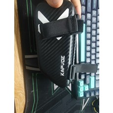 KAPVOE 騎行包 防水, 如圖所示, 1個