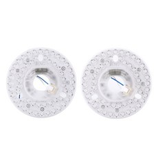 천장 선풍기 조명 교체 패널 메모리 기능 3CCT 3000K 4000K 6000K LED, 230V용