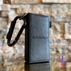 Astell&Kern HB1 藍牙有線小尾巴耳擴 PS5 DAC APTX LDAC 公司貨一年保, 加購原廠皮套