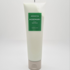아로마티카 로즈마리 3 in 1 트리트먼트, 160ml, 1개