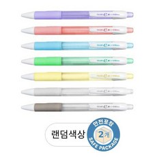 미래 샤프 0.5mm 랜덤, 2개
