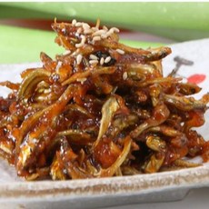 VDG 해미래 멸치고추장조림 200g (Araium)