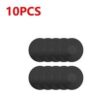 10Pcs 프리스타일 리브레 패치 스포츠 센서 스티커, B. Bla