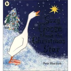 Pictory Set Step 2-28 : Suzy Goose and the Christmas Star, TWOPONDS(투판즈)