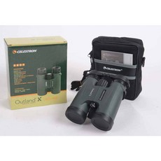 Celestron Outland X 10x42 防水充氮氣雙筒望遠鏡