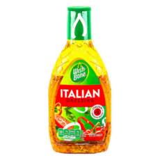 이탈리안 드레싱 위시본, 1세트, 444ml
