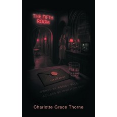 (英文圖書)The Fifth Room 精裝版, iUniverse, 英文