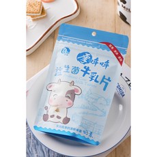 卡恰 台灣製造, 1個, 益生菌【牛乳片】80g