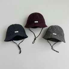 아토메메KC 도토리버킷햇*FREE* 293806