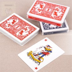 까미와사과 포커 카드 트럼프카드케이스