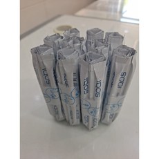 아이코스 청소 면봉 클리닝 스틱 정품 IQOS, 100개, 아이코스청소면봉