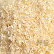 아스펜 베딩 1.2kg 소라게아스펜베딩 햄스터모래