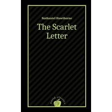 The Scarlet Letter by Nathaniel Hawthorne Paperback, Independently Published, English, 9798597296258