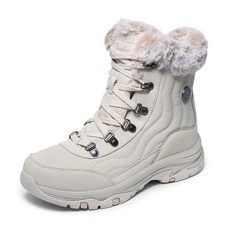 스케쳐스 여성용 트레고 - 스토미 천연_152276