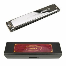 삼익 하모니카 연주악기 초등하모니카