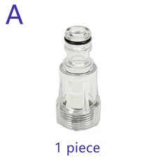 쿠쿠스토어 블랙 데커 허터 보쉬 패트리어트 인터스콜 미셸린 라보르 해머 챔피언 고압 세척기 자동차 세트, 02 1 PSC