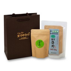 보성선운 특급 세작, 100g, 1개입, 1개