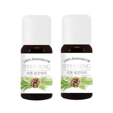 [기간 한정 판매가] (1+1)바이향 에센셜 오일 10ml, 릴렉싱라벤더