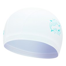 아레나 실리콘수모 A5AC1AL06 돌핀, 1개, WHT