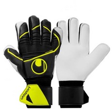 울스포츠 UHLSPORT 골키퍼 장갑 Soft Flex Frame Jr. (101135801) 매장정품 150445, 8호, 1개