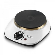 歌林Kolin黑晶鑄鐵電子爐KCS-MNR10不挑鍋