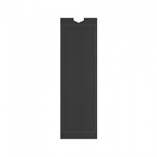 장우컴퍼니 JW-HTK05 GRP M.2 NVMe SSD 슬림 그래핀 방열판