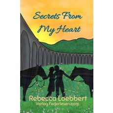 (英文圖書)Secrets from my heart: Poetry 平裝版, Independently Published, 英文