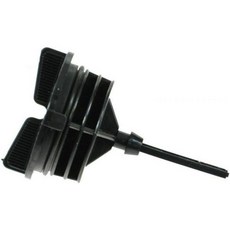 파워 스티어링 펌프 캡 포드 브롱코 LTD F150 F250 F350 픽업 트럭 머스탱 호환 USA, 파워 스티어링 펌프 캡 포드 브롱코 LTD F150 F