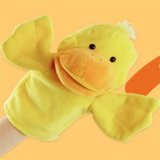 썬샤인몬탁 손인형 농장 동물인형탈, 돼지