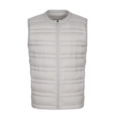 팬텀골프 양말증정 가을 꿀템 파격할인 남성 기능성 보온 경량 구스 다운 점퍼 베스트 / 211D3JV802 일산뉴코아 팬텀