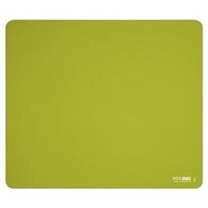 에이티케이 99G 에어 게이밍 마우스 패드, 말차그린, 1개