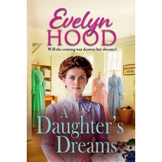 (英文圖書)A Daughter's Dreams 平裝版, Boldwood Books Ltd, 英文