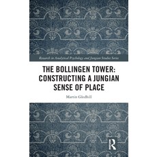 (英文圖書)The Bollingen Tower: Constructing a Jungian Sense of Place 精裝版, Routledge, 英文