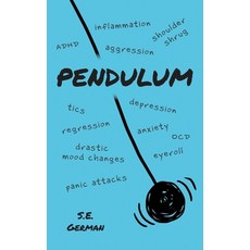 (영문도서) Pendulum Paperback, FriesenPress, English, 9781525579936