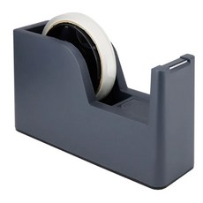 ABEL 力大牌 澄靜 輕快切專利膠台 03944 1.1kg, 灰色, 1個