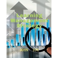 (영문도서) Learning Management Strategy Paperback, Notion Press, English, 9798887041100
