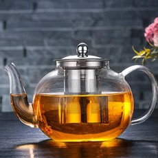 은비가 이중진공 1.2L 진공 보온 주전자