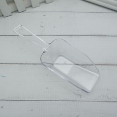 손잡이형 투명 플라스틱 스쿱kty6+6MNK