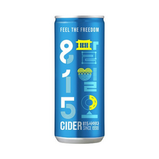 메가커피 웅진 815사이다 캔, 250ml, 1개