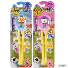 뽀로로 옥수수 젓가락 may+637gk, 패티