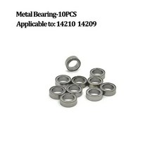 금속 부품 충격 흡수 장치 조향 베어링 기어 드라이브 리어 윙 스윙 암 타이로드 디퍼렌셜, 1개, 26. 14210 14209-962