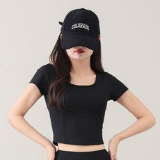 妃雪森 AJ網球短裙運動套裝女夏2025新款健身衣百褶短裙休閒瑜伽服