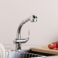 한샘 MSYS 엠시스 정품 주방 싱크대 고급 수전 교체 전국설치 MF500A, 설치요청(설치비 현장결제)