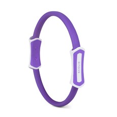 에코리즈 뉴 필라테스링, 퍼플, 2개